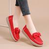 Big Bow Single Shoes Women's Fashion Casual Women's Shoes