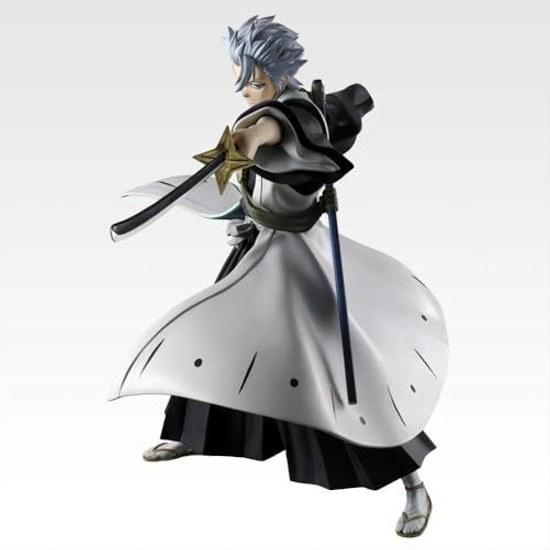 Ichiban Kuji BLEACH Thousand-Year Blood War Stirring Souls vol.4 Prize Hitsugaya Toshiro MASTERLISE