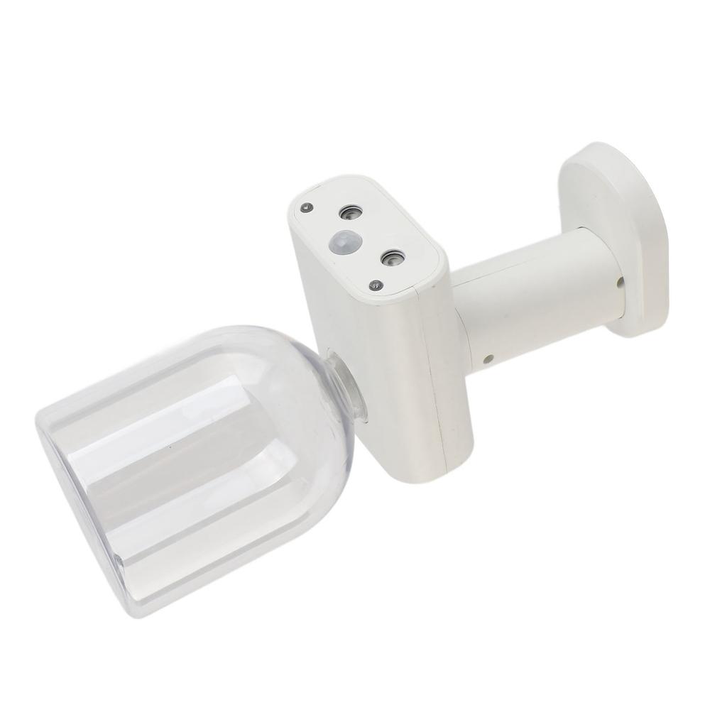 Fogger Machine Two Hole Rechargeable 500ml Handheld Atomizer Sprayer for Office Living Room Car