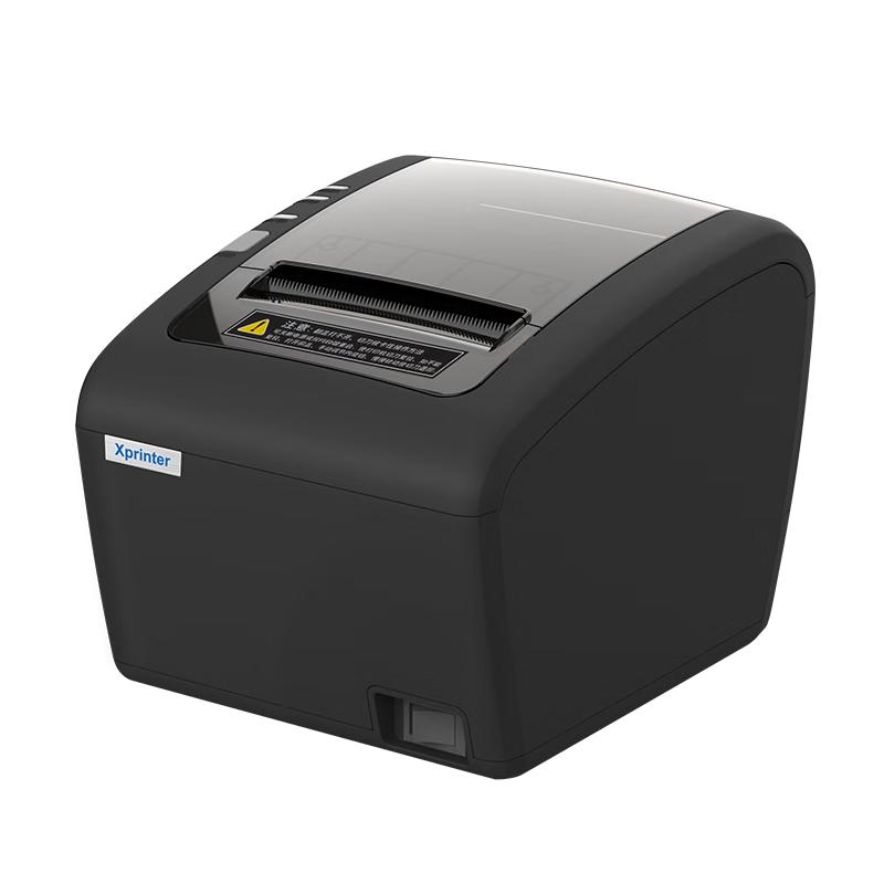 XINYE XP-C160H 80mm Thermal Receipt Printer CN plug (adapter included)