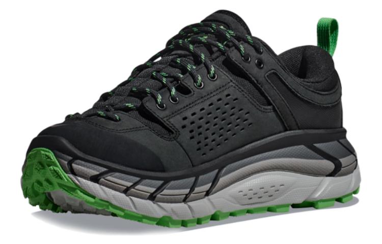 HOKA One One Tor Ultra Lo Черный Zest 1130310-BZST