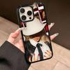 B-Beyonce Hot Singer PC+TPU Protective Phone Case For IPhone 17 16 Pro Max 15 Plus 14 13 12 11 Cover