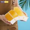Strip-shaped Ice Cube Tray Silicone Ice Tray Tray Ice Ice Making Tool Non-toxic Durable Wine Ice Cube Easy-Release Ice Cube Mold