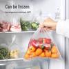 Meiliya Food Grade Fresh-keeping Plastic Bags
