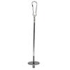 Foods Hanging Foraging Toy Stainless Steel Parrot Fruit Vegetable Stick Holder
