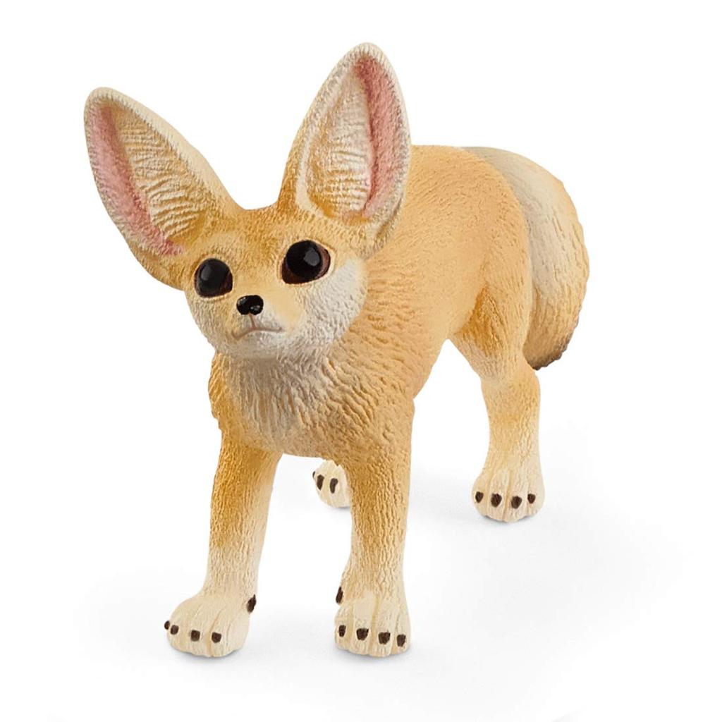 Schleich Wildlife Fennec Figure 14845
