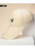 Red Bean Hat for Men - Summer Sun Protection, Quick-Drying Baseball Cap for Outdoor Sports, Leisure, Mountain Climbing, and Fishing