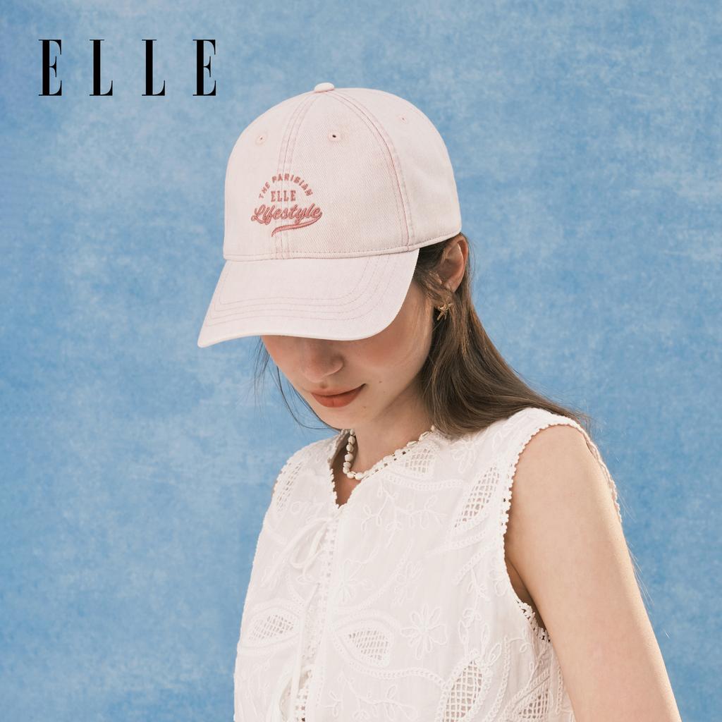 ELLE UV Resistant Hat for Women