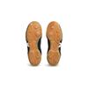 Asics Matflex 7 Износостойкие Дышащие Детские Тренировочные Кроссовки Черные Детские 1084A011-001