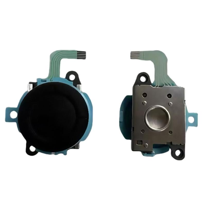 Left/Right Thumbstick Module Gaming Accessories Analog Joystick Thumb Stick Repair Part for NS2 Controller