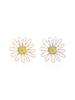Винтажный шарм-подвеска Hollywood Daisy Shoes (1 шт.)_Vh2435Ac002M