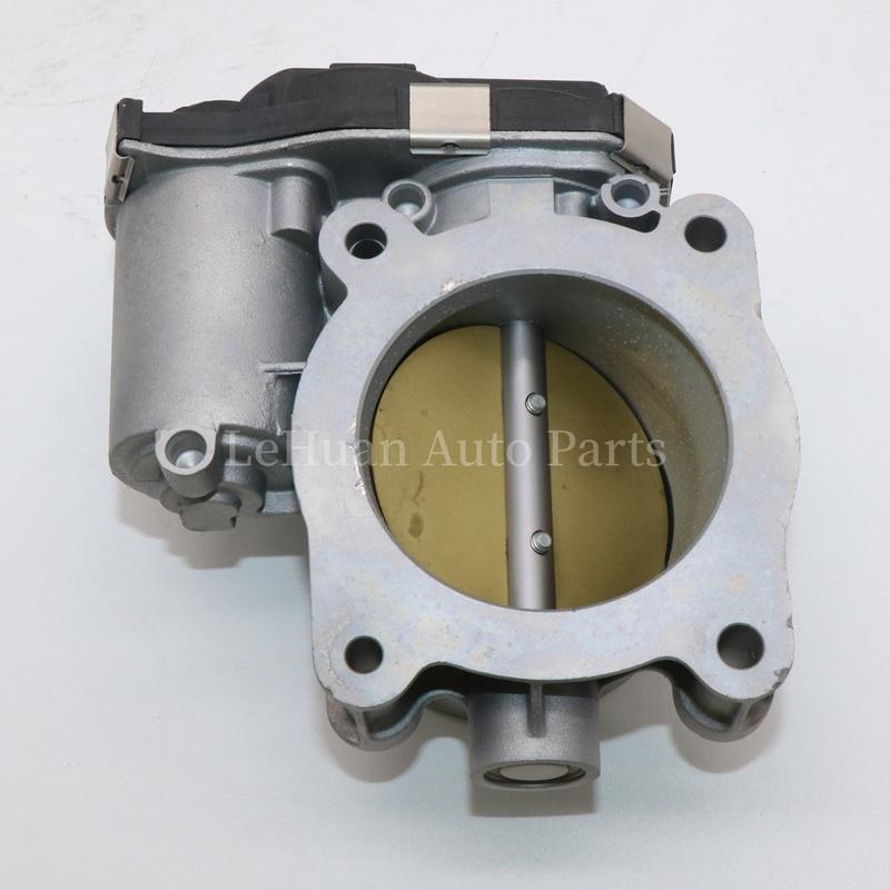 12627217DA 12669073 12670839 Дроссельная заслонка для Buick Envision Cadillac ATS Chevrolet Colorado GMC Acadia Canyon 2.5L 2013-2020