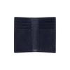 GUCCI Ophidia Canvas Leather Card Holders Men's Blue Dark Blue (Unisex) Card Holders 734943 UULBN 4055