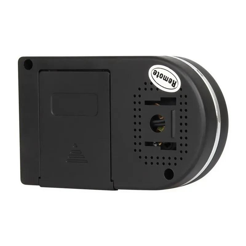 Outdoor Sound Loud Speaker 20w 123dB with 110 Bird Sounds Calling MP3 Player LED Display Sound Caller Optional Remote Control