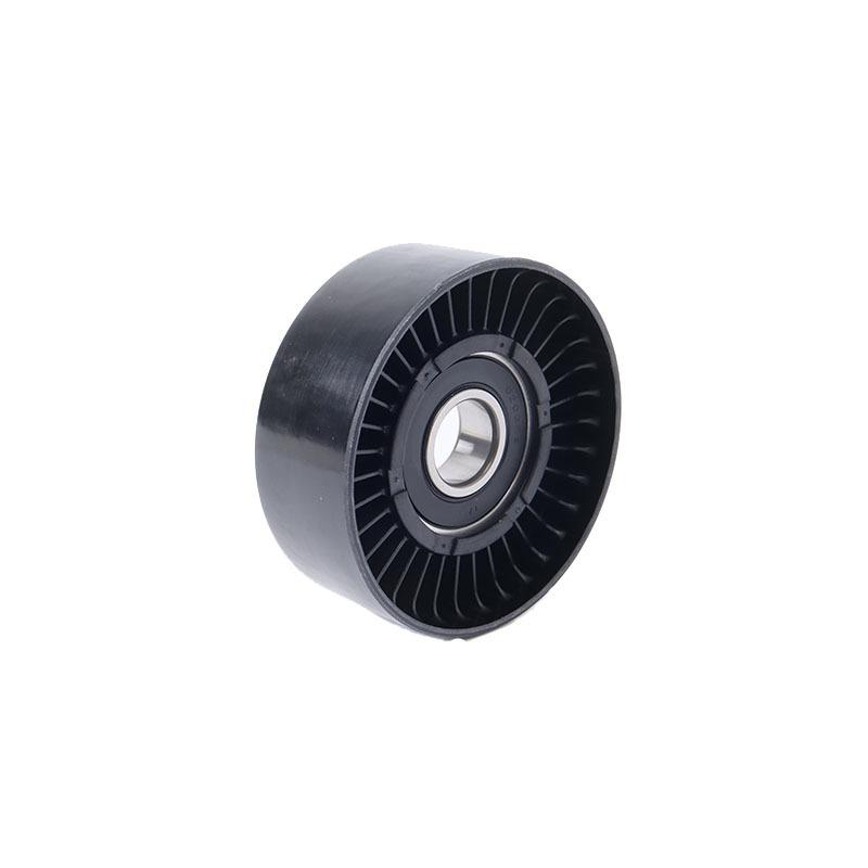 A2712000570 Car Accessories Belt Tensioner Pulley V-Ribbed Belt Guide Pulley 2712000570 for Mercedes Benz M271 W204 W211 W203