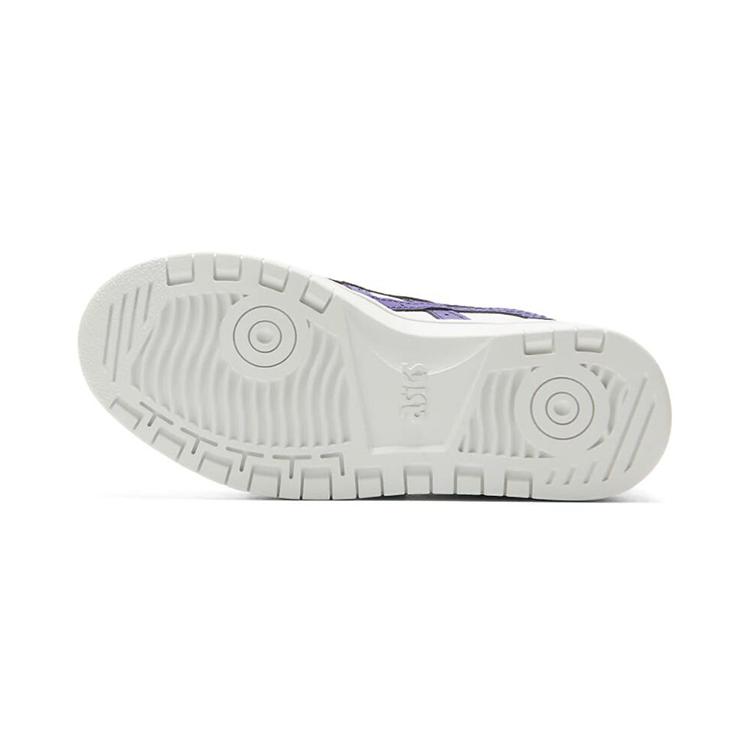 Asics Япония S PS 'Белый Джентльмен Фиолетовый' 1204A008-101