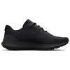 Under Armour Кроссовки для бега Surge 3 Мужские Тройной черный 3024883-002