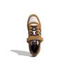 adidas Forum Low Mesa Кроссовки унисекс Коричнево-облачно-белые GX4030