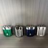 Мини Магнитная Двухлезвийная USB Дорожная Электробритва