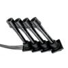 55910  90919-22327 Свеча зажигания Провод зажигания Подходит для Geo Toyota Celica Corolla 1.6L 1.8L 1993-1997  94853682  9485368