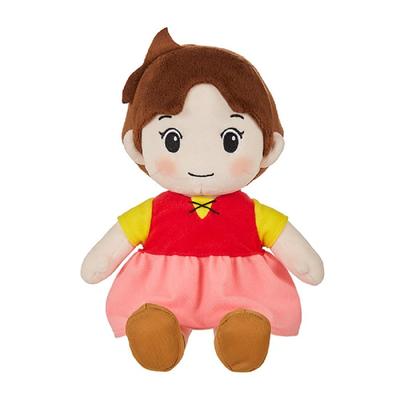 Sekiguchi Мягкая игрушка Хайди 655298