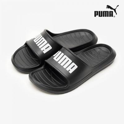 Офисные тапочки Galleria Puma Divecat V2 Light 37482301