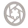 110mm 5 Hole Disc Brake Rotor Brake Pad for Xiaomi M365 1S LITE Electric Scooter Replacement Parts