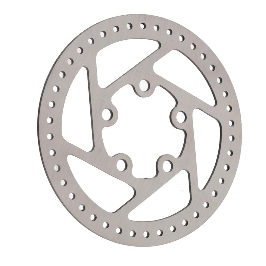 110mm 5 Hole Disc Brake Rotor Brake Pad for Xiaomi M365 1S LITE Electric Scooter Replacement Parts