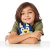 Bluey Heeler Family Plush Set 4 плюшевые фигурки эксклюзивно для Amazon 7-8"