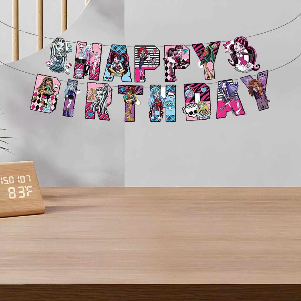 Тематическая вечеринка по случаю дня рождения, украшение для детского дня рождения, вставленный в торт кулон, макет вечеринки