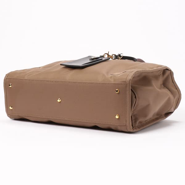 Сумка Yoshida Bag Girl Sheer Tote 10 Black [PORTER] (871-05121)