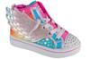 Twi-Lites 2.0 - Dreamy Wings, for Girl Multicolour Sneakers