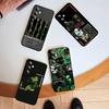 Чехол для телефона Т-Тип-О-Отрицательный Для Samsung S24, S25 22,30,Note20,Lite,Ultra,5G,Plus,FE Черный Чехол