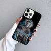 Supernatural Jensen Ackles Coque Shell For iPhone 17 Air 15 16 14 13 12 Pro Max 11 Pro Max Plus Phone Case Cover