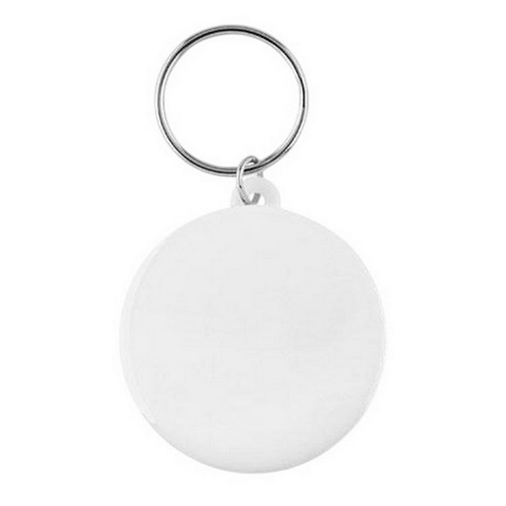 MidOcean Pin Key Keyring