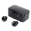 Наушники-переводчики 144 языка Bluetooth 5.4 Воспроизведение музыки Телефонные звонки Перевод Наушники Черный