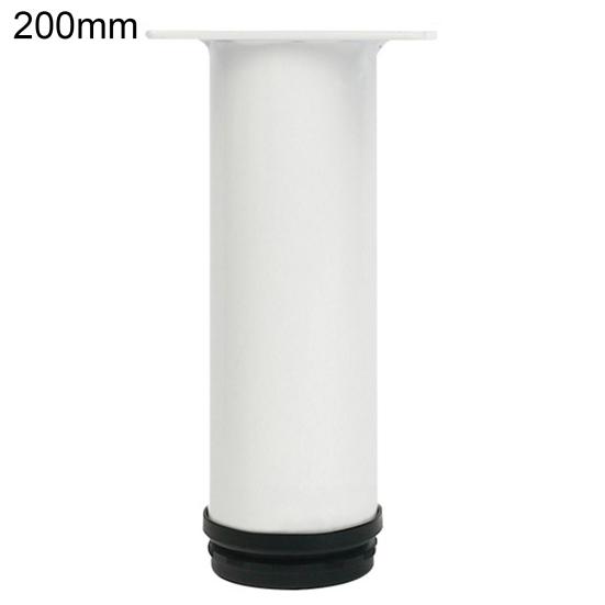 Подставка на ножке стола, многофункциональная прочная конструкция, регулируемые ножки шкафа из нержавеющей стали, диван