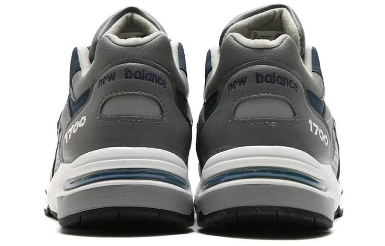 1700 New Balance Сделано в США 'Серый' M1700GRA