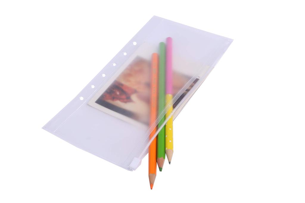 FULMINE Паспортный чехол Заправка 10 листов с 1 наклейкой для дисплея Мульти-кейс