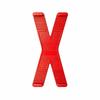 Foldable Folding Cellphone Stand X-shaped Mobile Phone Support  for Desktop Car Use