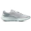 Under Armour Charged Rogue 3 White Opal Green Women Sneakers 3025526-102