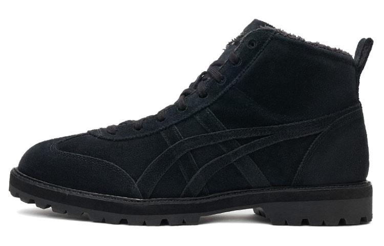ONITSUKA TIGER Ботинки Rinkan Boot Pf 'Черный' 1183A749-002
