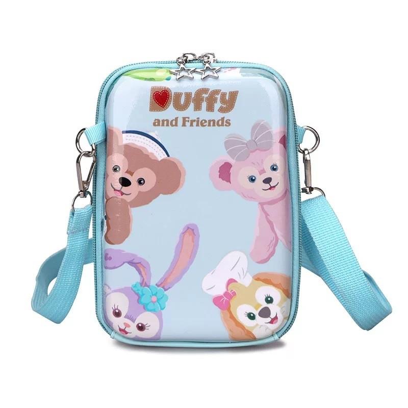 Рюкзак Disney Frozen Микки Минни ПВХ Унисекс Тематический с Разными Стилями