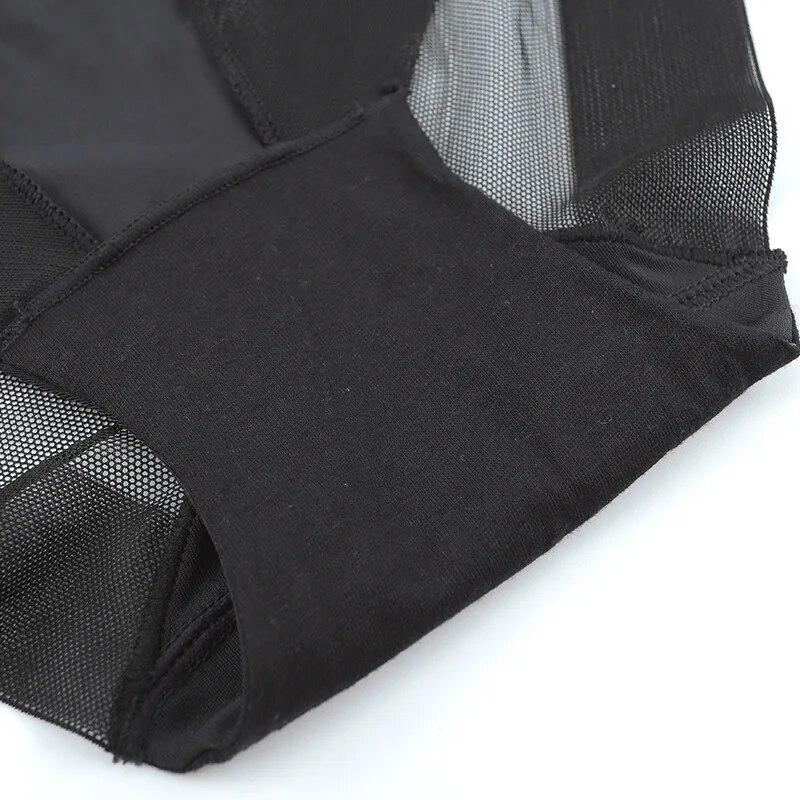 Женские трусики для похудения с высокой талией, трусы с контролем живота, женские трусы для коррекции фигуры, корректирующее белье для ягодиц, нижнее белье S-XXXL