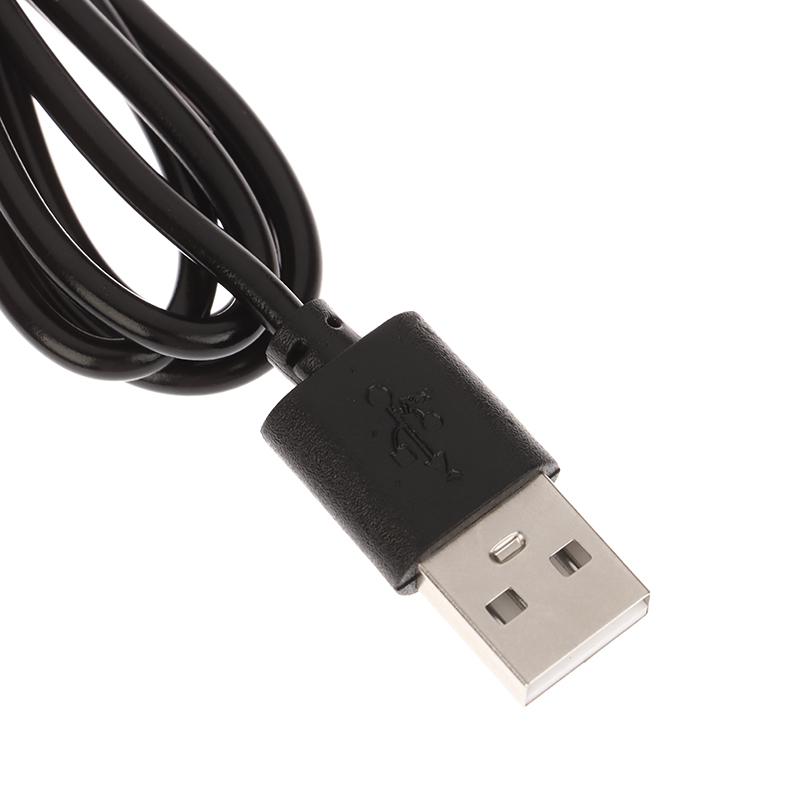 Lisi 5V USB-кабель для зарядки подходит для гибридной электробритвы Norelco Oneblade Qp2724 Qp2834 Qp1424 Qp1324 Qp1924 Qp4631