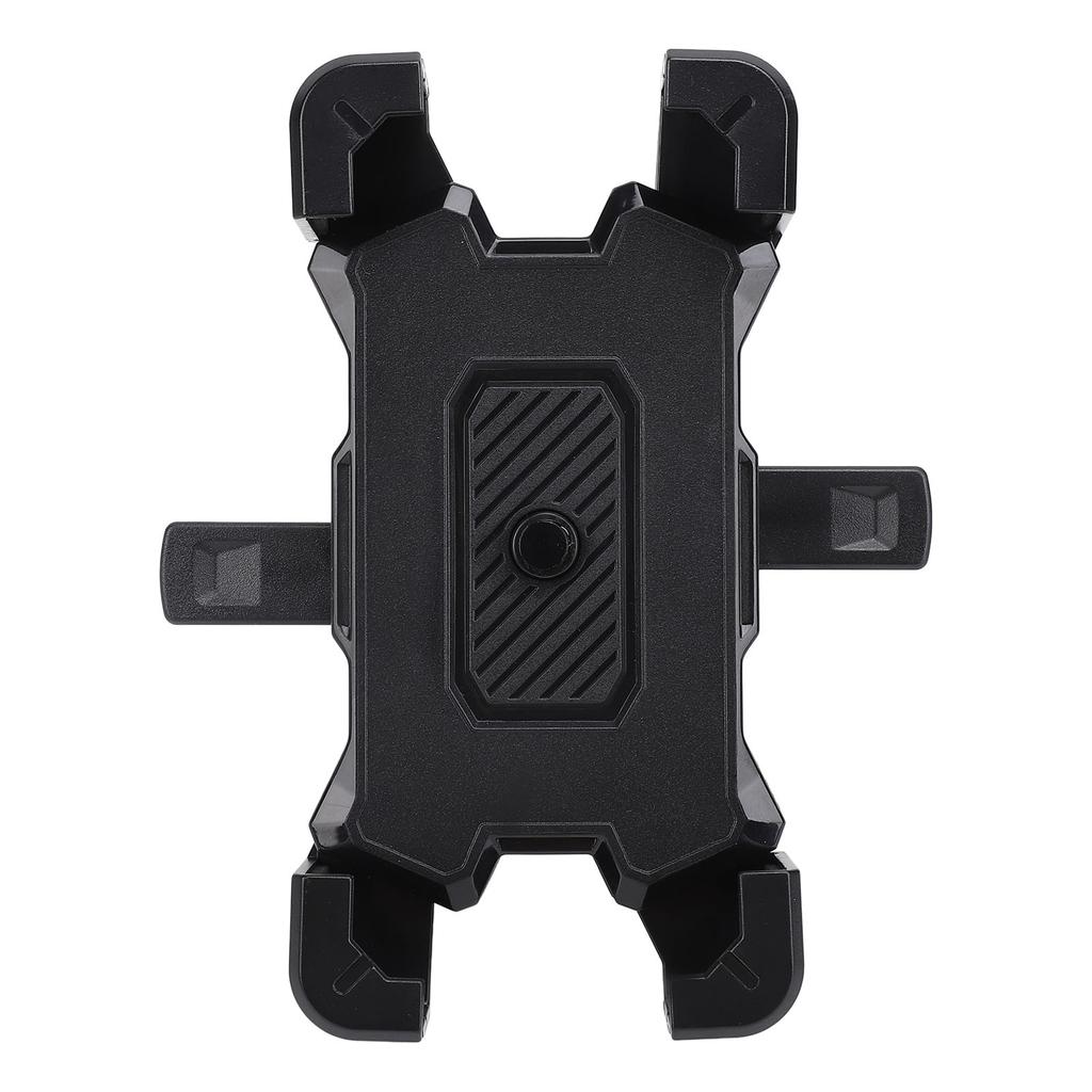 Мотоциклетное крепление для телефона с амортизацией, вращающееся на 360 градусов, держатель для сотового телефона для мотоцикла для