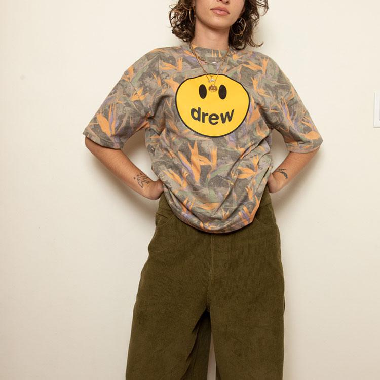 Drew House Smiley Collection T Shirt DR-FW22-081