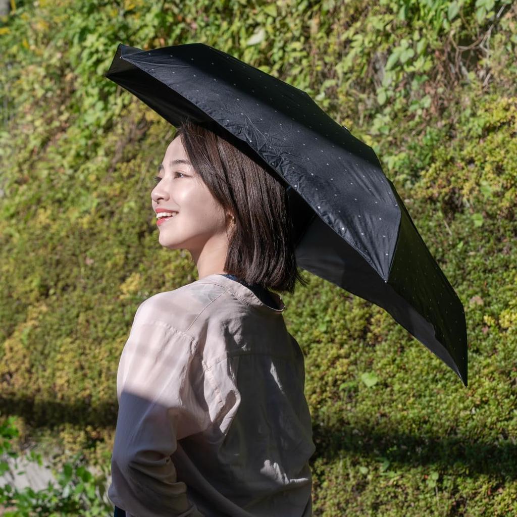 Всепогодный дизайн Легкий Защищающий от солнца и жары Солнцезащитный и Складной УФ ВСЕПОГОДНЫЙ Дизайн Серебряная Булавка Звезда BK 54850 HUS. Солнцезащитный зонт, Дождь, Зонт,