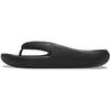 Кроссовки Mellow Recovery Flip Black Unisex 208437-001