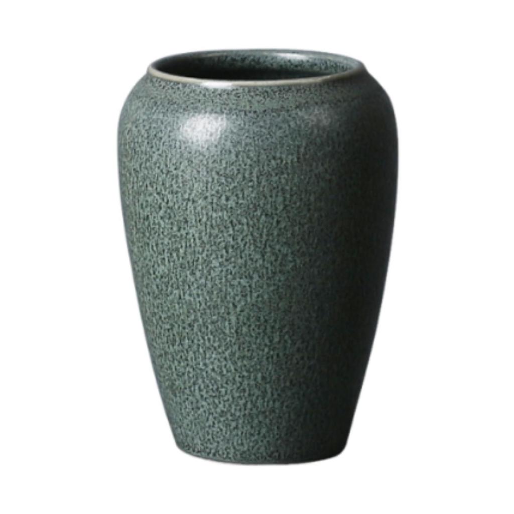 Керамический горшок для суккулентов Маленький Мини-плантер для бонсай для декора центра стола